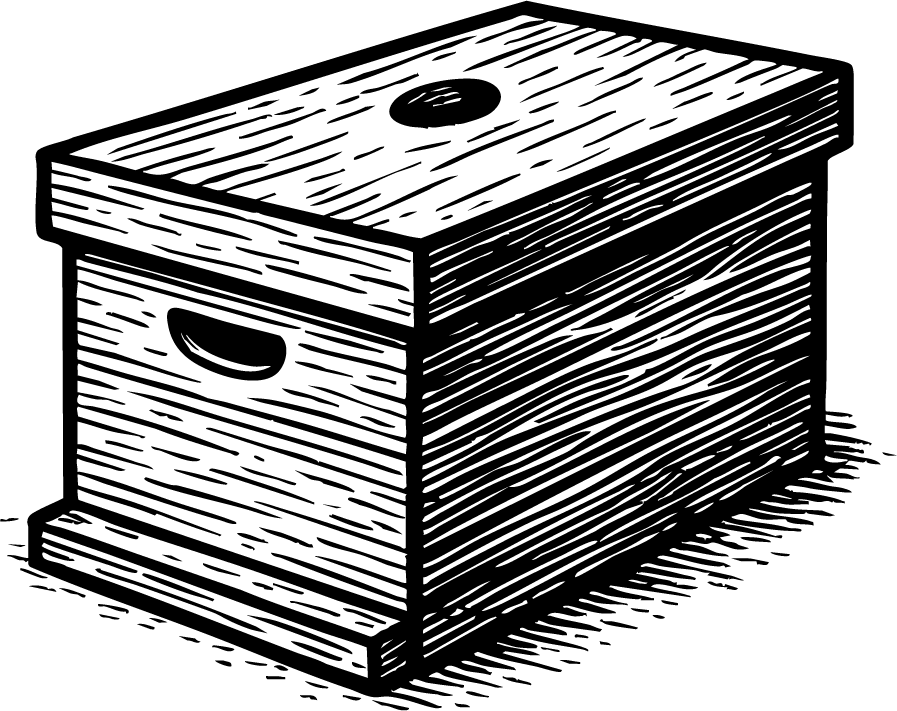 Ablegerkästen